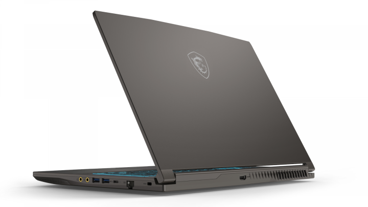 Laptop MSI Thin A15 B7V 6