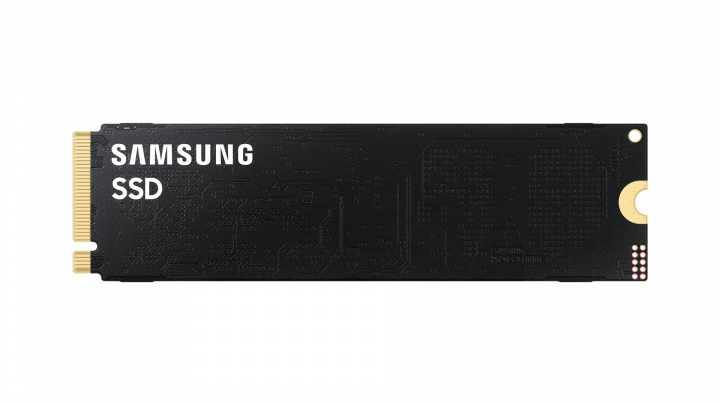 Dysk SSD Samsung 9100 Pro 4000GB MZ-VAP4T0BW 3