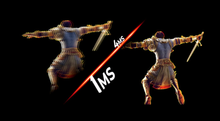 Monitor AOC Q27G42ZE 27 4