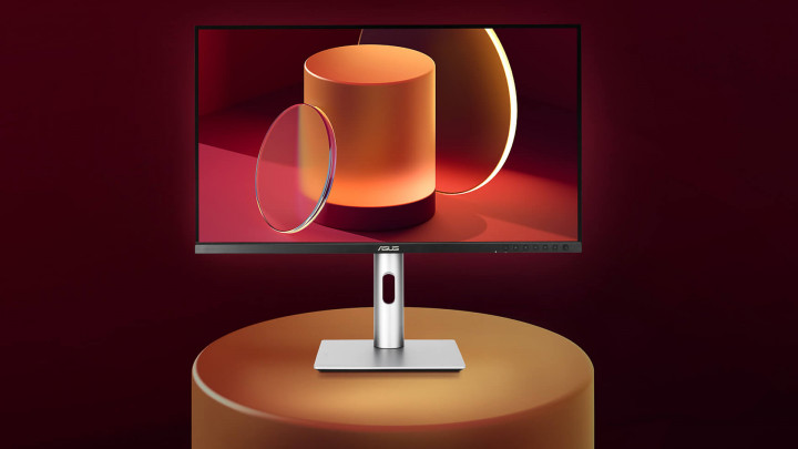 Monitor ASUS ProArt PA24ACRV