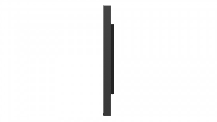 Monitor z dotykowym ekranem IIYAMA ProLite TH5565MIS-B1AG - widok prawej strony