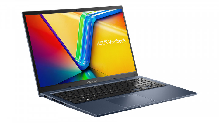 Laptop ASUS Vivobook 15 X1502VA W11H Quiet Blue FPR 4