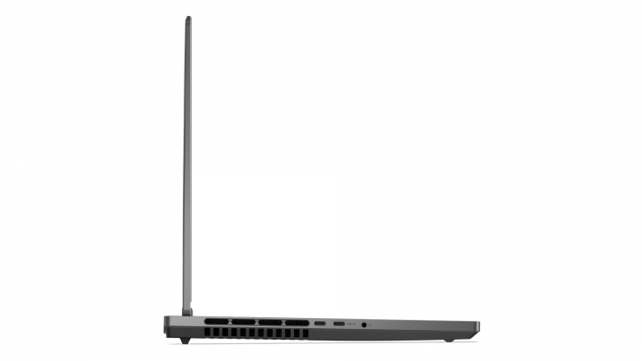 Laptop Lenovo Legion Slim 5 16APH8 Storm Grey (4-Zone RGB Backlit) 3