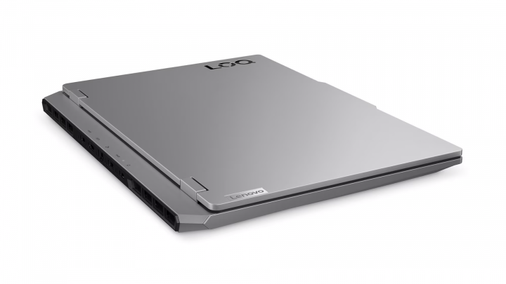 Laptop Lenovo LOQ 15IRX10 Luna Grey (White BK) 10