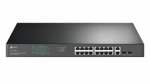 Switch TP-Link TL-SG1218MP