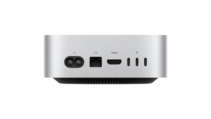Komputer Apple Mac mini M5 Pro i M6 3