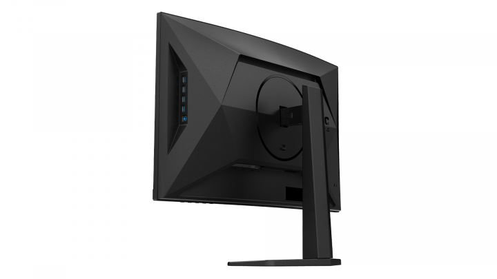 Monitor AOC C27G4ZXU 4