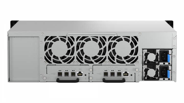 Moduł rozszerzający NAS QNAP TL-R1620Sdc 4