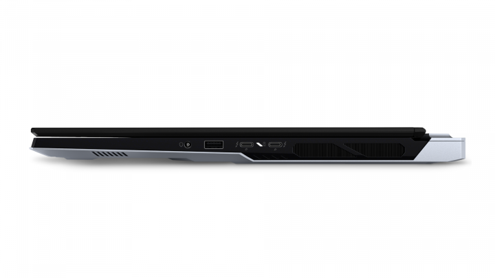 Laptop MSI Titan 18 HX A2WJ 4