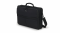 Torba do laptopa DICOTA Multi SCALE 173 D31432 czarna - przód prawa strona