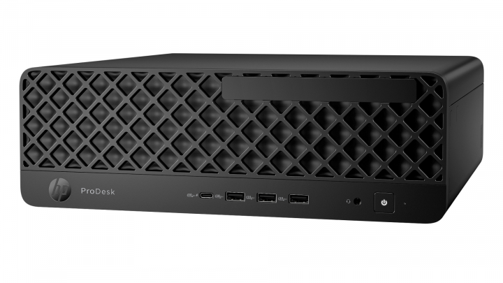 Komputer HP ProDesk 4 SFF G1i 2