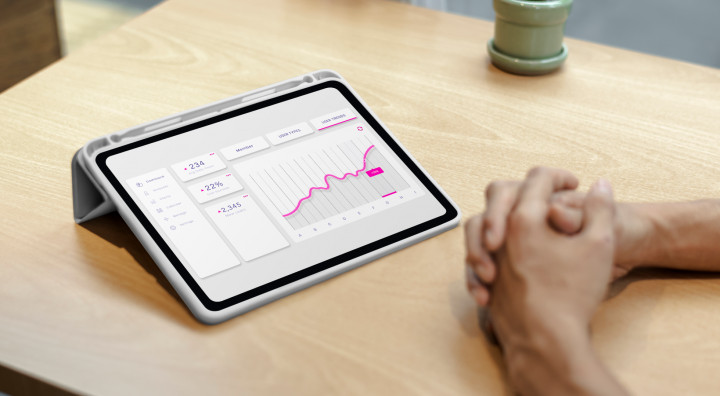 Tablet vs laptop — kiedy który sprzęt ma sens? 7