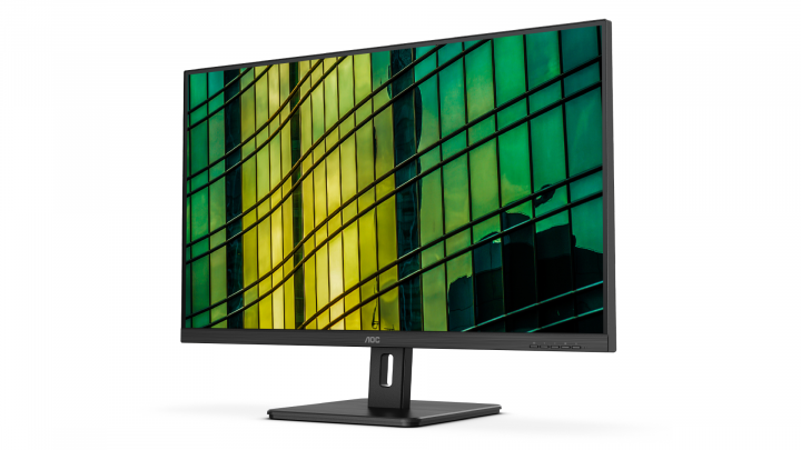 Monitor AOC U32E2N 4