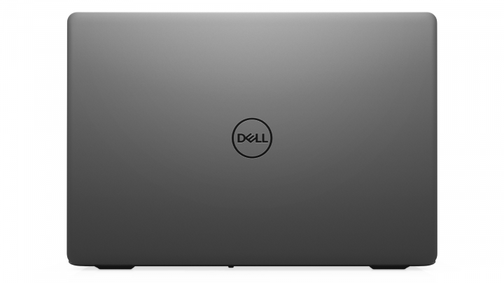 Laptop Dell Vostro 15 3500 czarny widok klapy