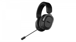 Słuchawki bezprzewodowe Asus TUF Gaming H3 Wireless 90YH02ZG-B3UA00 czarne