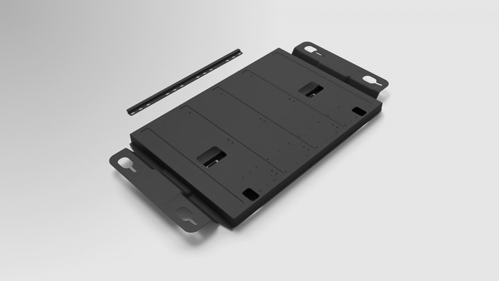 Uchwyt ścienny do ekranu Neat Board Pro - NEATBOARDPRO-WALLMOUNT 2