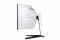 Monitor Samsung LC49G95TSSUXEN - widok prawej strony