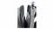 Plecak do laptopa Samsonite Guardit 2 0 CM5-08-006 156 szary - bok otwarty