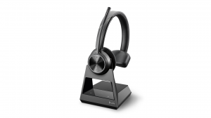 Słuchawki bezprzewodowe HP Poly Savi 7310 Office Mono DECT USB-A - 8D3G3AA