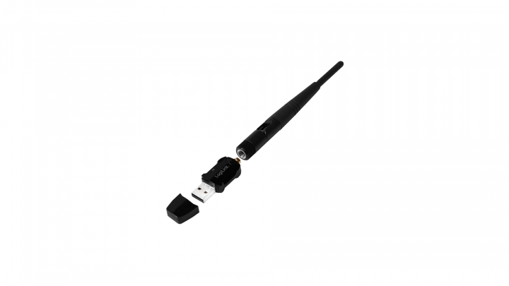 Karta sieciowa LogiLink WL0238 3