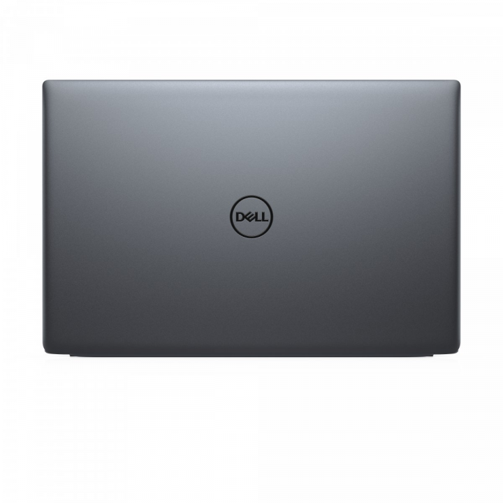 Laptop Dell Vostro 5391 grafitowy - widok klapy