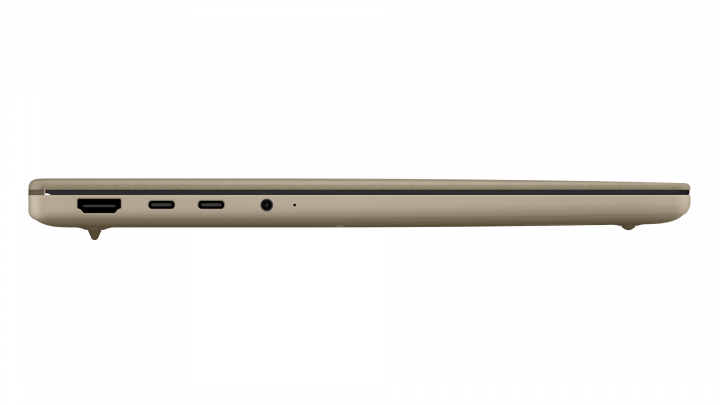 Laptop ASUS Zenbook A14 UX3407NA W11 Zabriskie Beige OLED Copilot 10