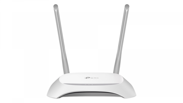 Router TP-Link TL-WR840N front