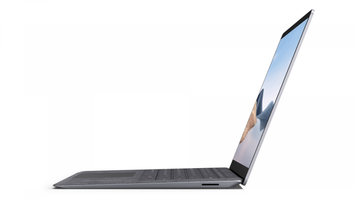 Surface Laptop 4 13,5 W10P platynowy + Office 2021