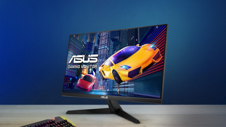 Monitor ASUS Eye Care VY279HGR 5