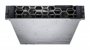 Serwer Dell PowerEdge R750XS PER750XS7B Silver 4310 32GB 960SSD H755 i9Ent