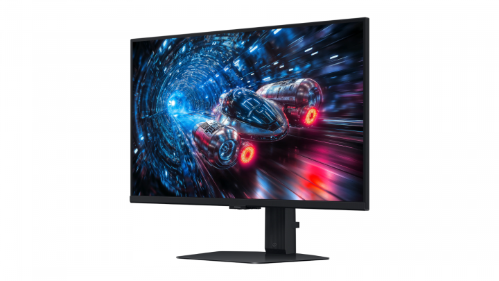 Monitor Samsung Odyssey G7 LS27FG702EUXEN 4