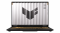 Laptop ASUS TUF Gaming F16 FX608 Jaeger Gray (1-Zone RGB) 2
