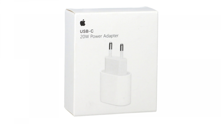 Ładowarka Apple USB-C 20W