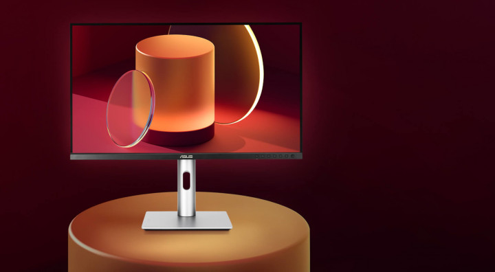 ASUS ProArt Display PA329CRV