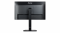 Monitor IIYAMA ProLite XUB2494HSU-B2 - widok z tyłu