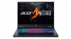 Laptop Acer Nitro 14 NH.QSSEP.003 R7 8845HS 14,5" WQXGA 120Hz 32GB 1000SSD RTX4060