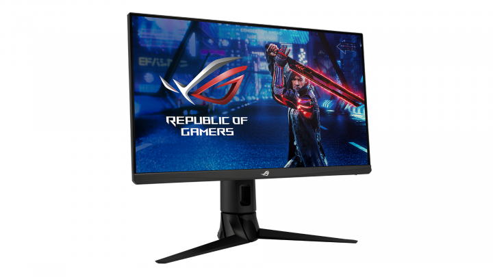 Monitor Asus ROG Strix XG249CM 1