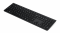 Klawiatura bezprzewodowa Lenovo Professional Wireless Rechargeable Keyboard AI - US Euro 4Y41R64540 2