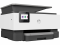 Urządzenie wielofunkcyjne atramentowe HP OfficeJet Pro 9013 - widok frontu lewej strony