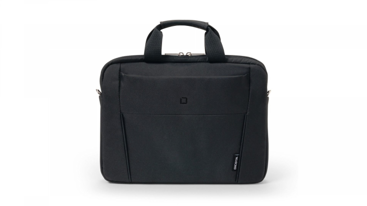 Torba do laptopa DICOTA Slim Case BASE 156 D31308 czarna - przód