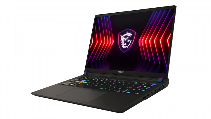 Laptop MSI Vector 16 HX A14V 2