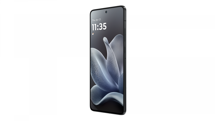 Motorola edge 70 grafitowy 2