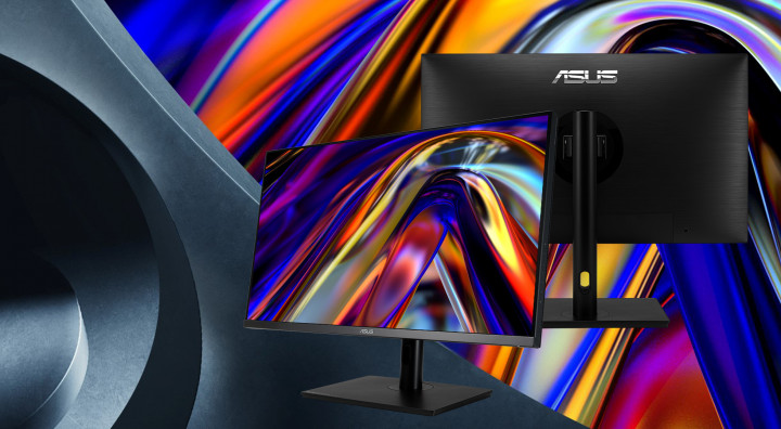 ASUS ProArt PA32UCR-K 2