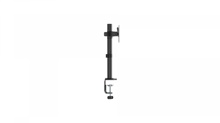 Uchwyt biurkowy LogiLink 17-32" 10KG 75x75-100x100 BP0217 2