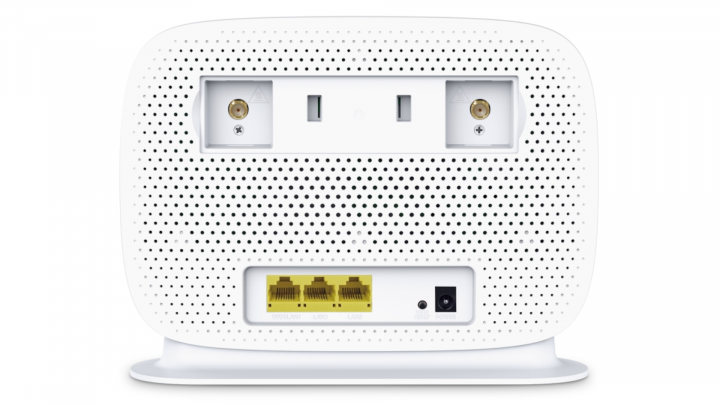 Router TP-Link Archer MR505 tył