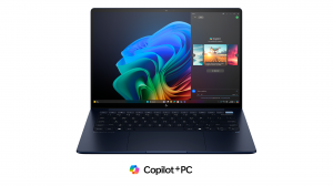 Laptop HP EliteBook Ultra G1i B9ZX2ET Ultra 7 258V Touch 14" 2.8K OLED 120Hz 32GB 512SSD W11Pro