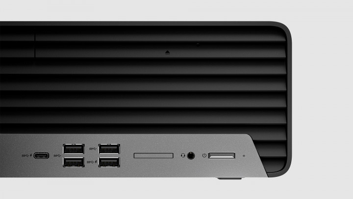 Komputer HP Elite 800 G9R SFF 2