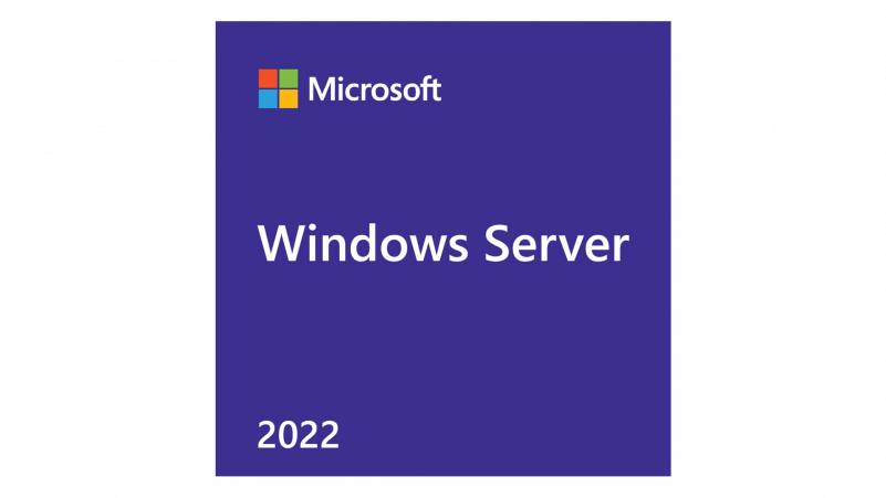 Windows Server CAL 2022 Angielski 5 Client Device CAL - R18-06430 ...