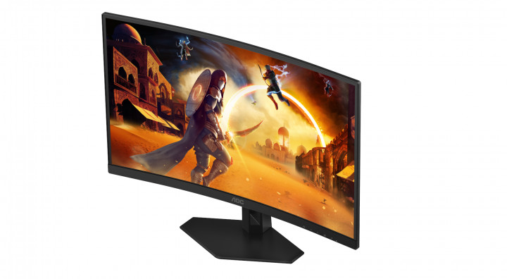 Monitor AOC C27G4ZXE 27 5