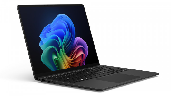 Surface Laptop 8 13.8cali Grafitowy X2 1